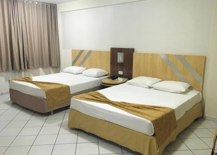 King Konfort Hotel