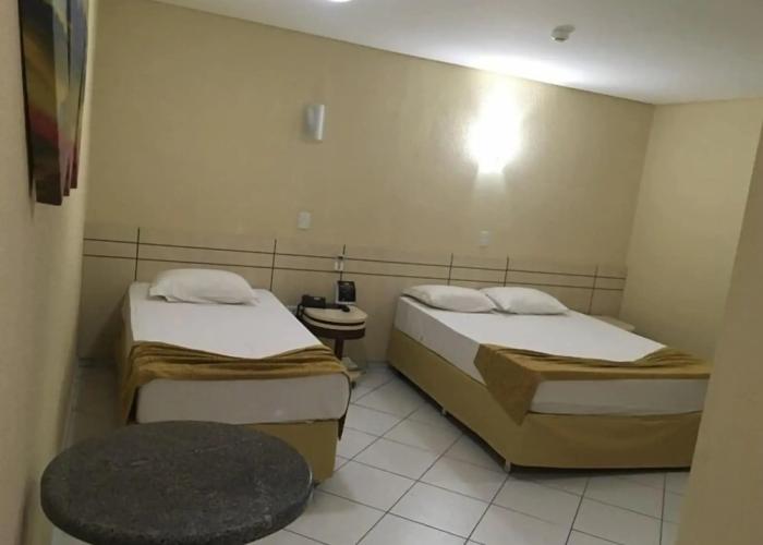King Konfort Hotel