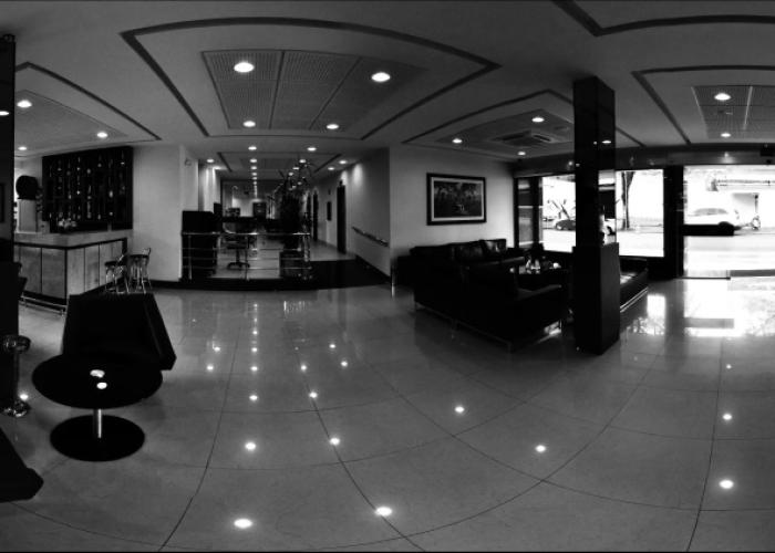 King Konfort Hotel
