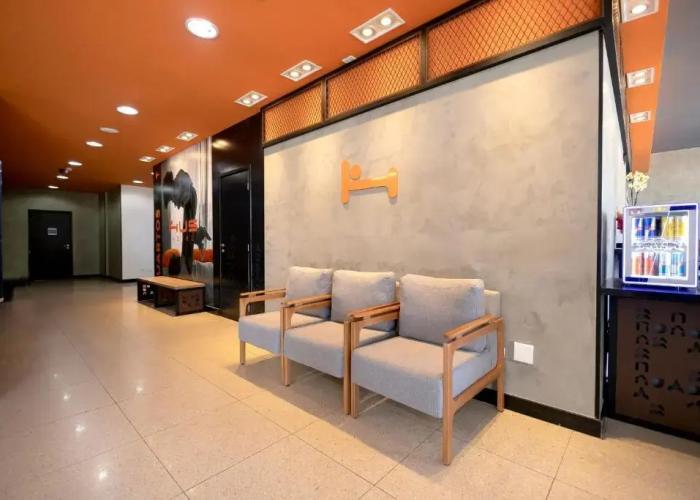 Hus Hotel Maringa