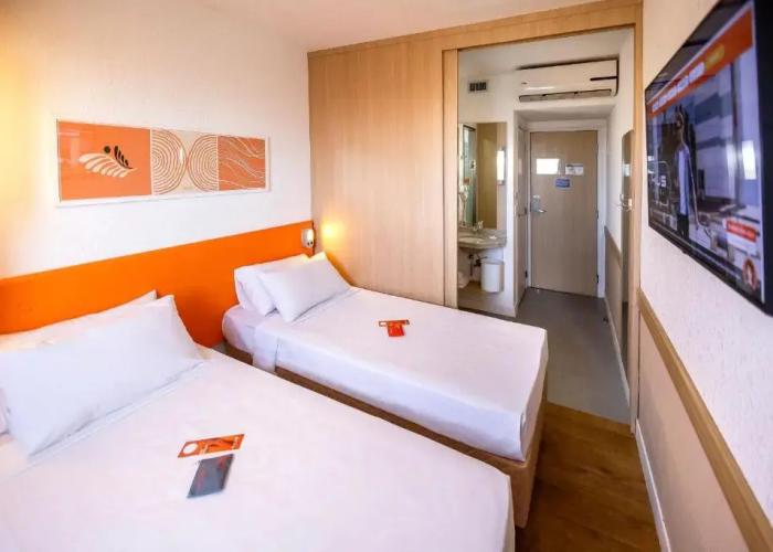Hus Hotel Maringa