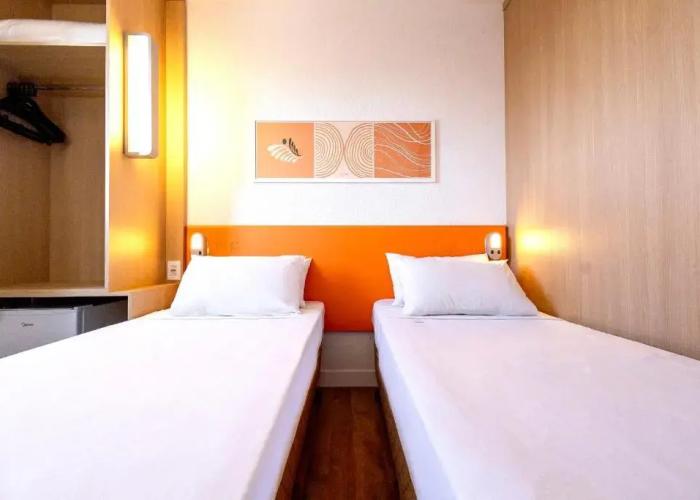 Hus Hotel Maringa