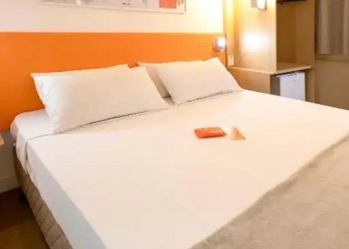 Hus Hotel Maringa