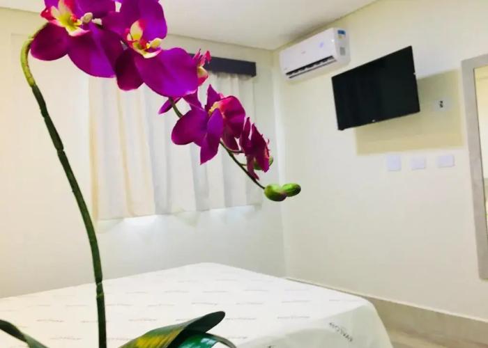 Hotel Avalon Maringá