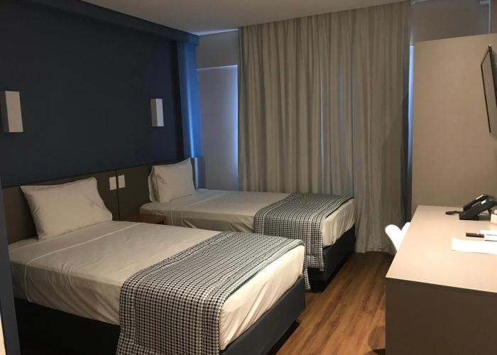 Maringá Airport Hotel