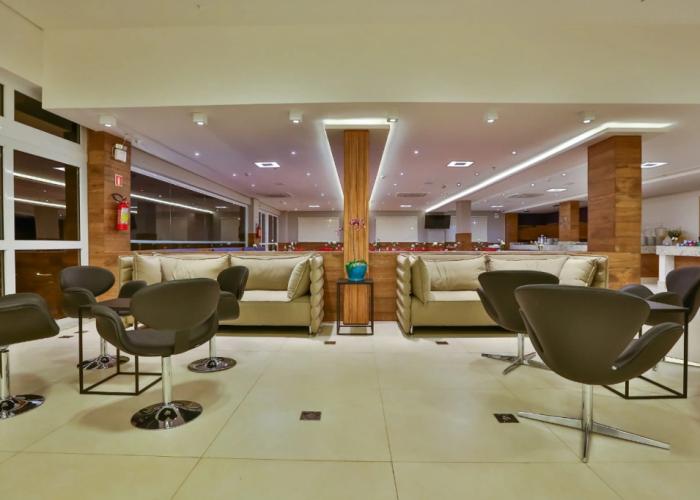 Maringá Airport Hotel