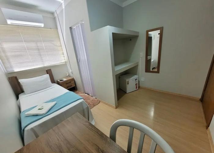 Hotel Hiperion