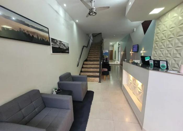 Hotel Hiperion