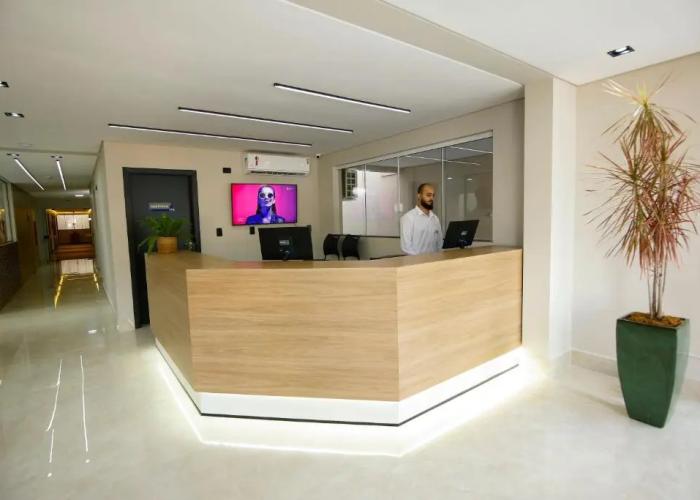 Neo Park Hotel