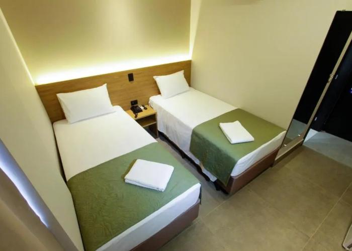 Neo Park Hotel