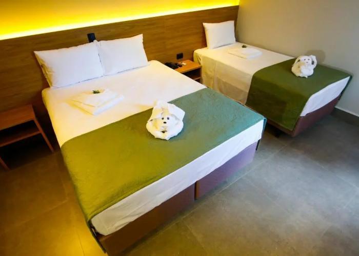 Neo Park Hotel