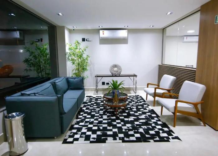Neo Park Hotel