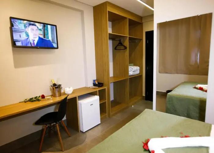 Neo Park Hotel