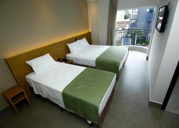 Neo Park Hotel
