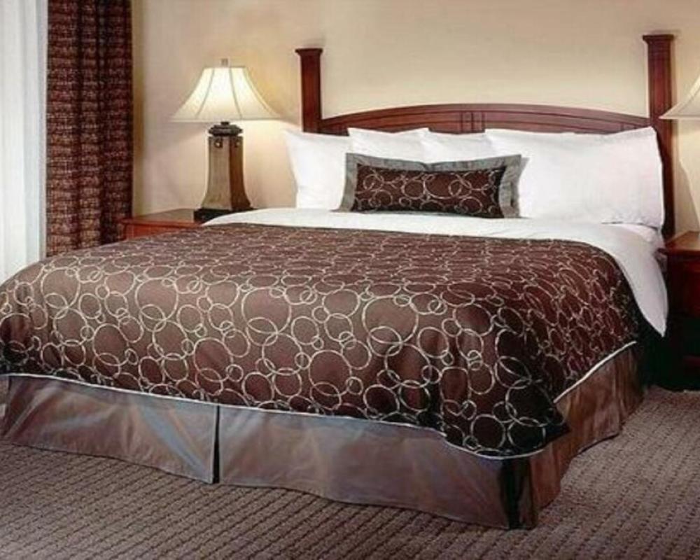 Homewood Suites by Hilton Montgomery EastChase