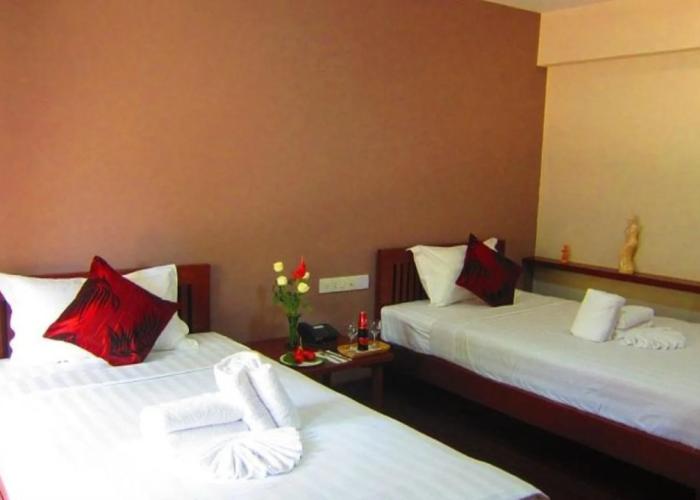 Eain Taw Phyu Hotel