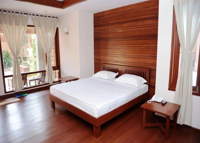 Eain Taw Phyu Hotel