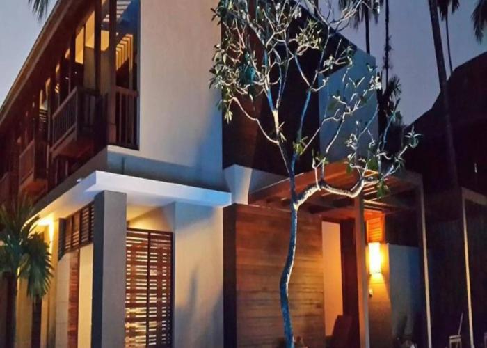 Eain Taw Phyu Hotel