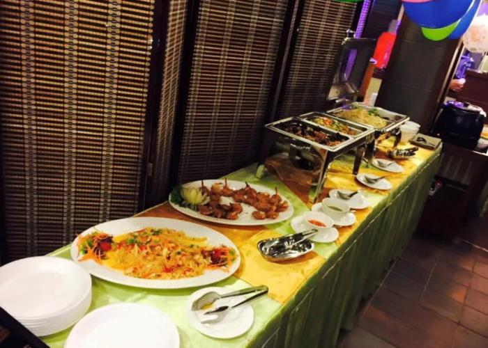 Eain Taw Phyu Hotel