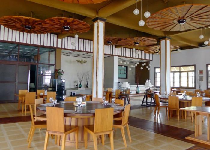 Pearl Laguna Resort