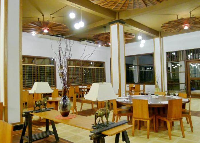 Pearl Laguna Resort
