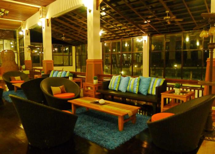 Pearl Laguna Resort