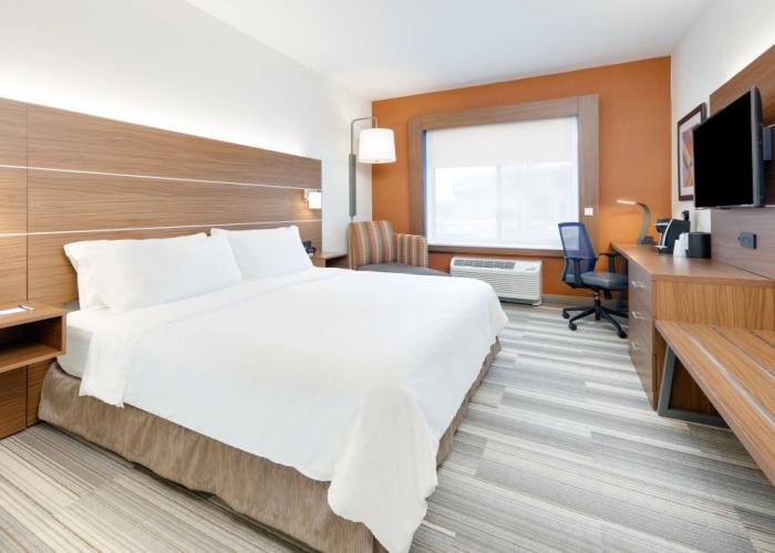 Holiday Inn Express Mitchell by IHG