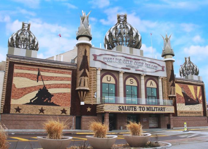 Holiday Inn Express Mitchell by IHG