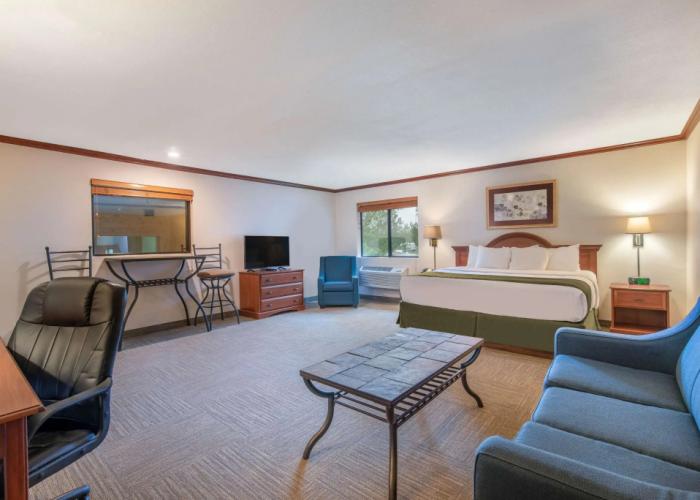 Days Inn by Wyndham Mitchell SD