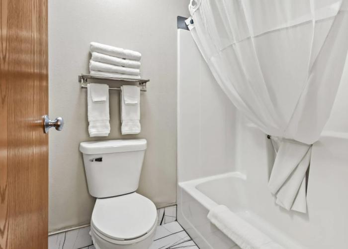 Days Inn by Wyndham Mitchell SD