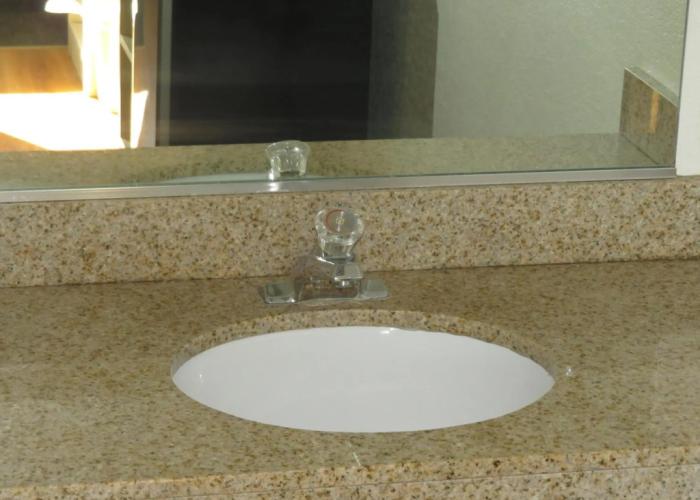 Motel 6 Mitchell, SD