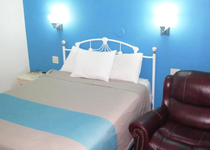 Motel 6 Mitchell, SD