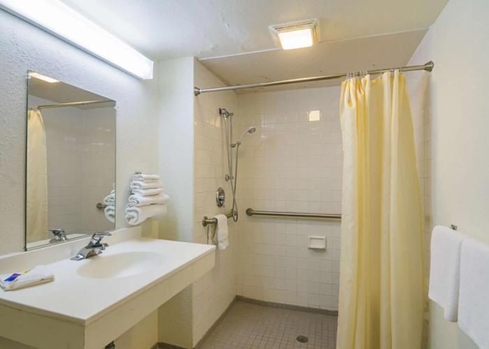 Motel 6 Mitchell, SD