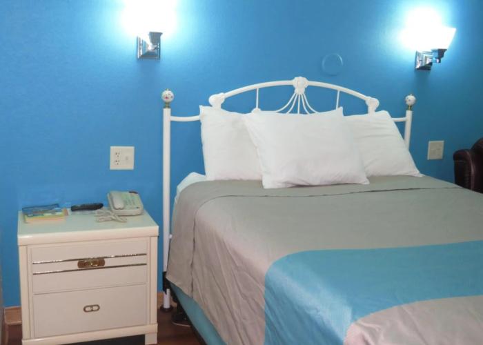 Motel 6 Mitchell, SD