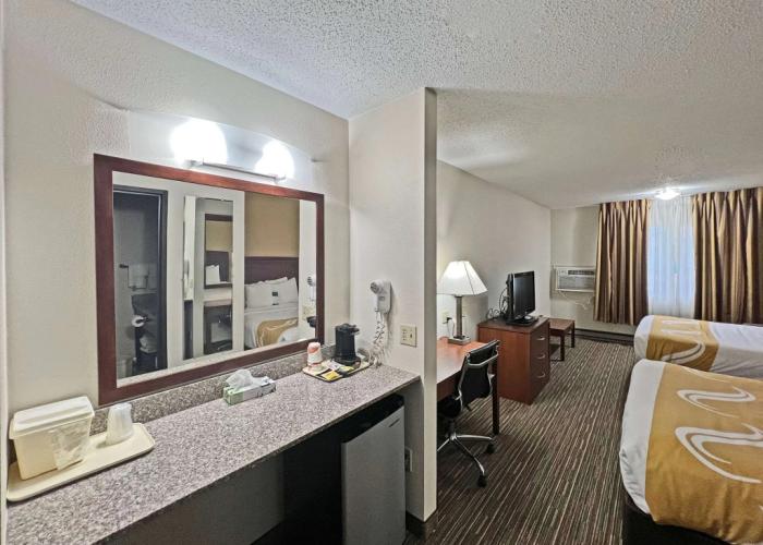 Quality Inn Mitchell I-90