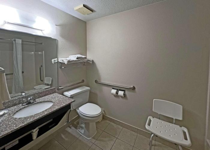 Quality Inn Mitchell I-90