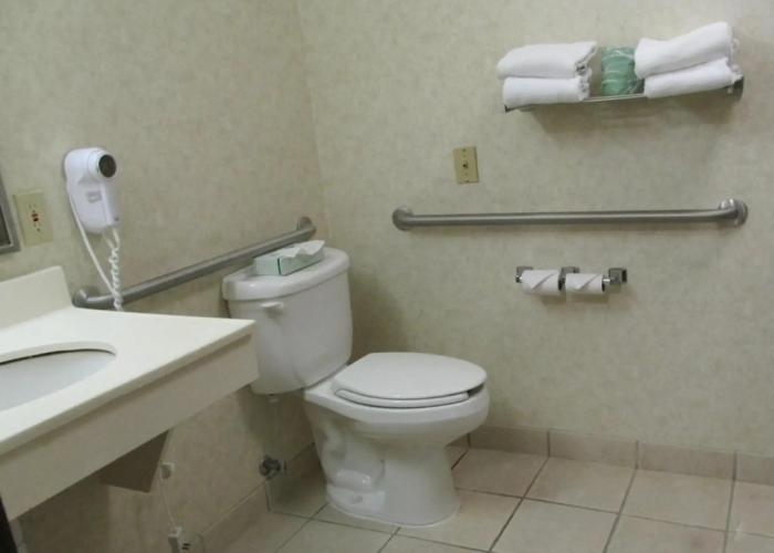 Kelly Inn & Suites Mitchell South Dakota