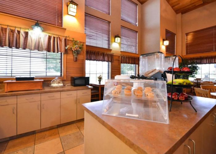 Kelly Inn & Suites Mitchell South Dakota