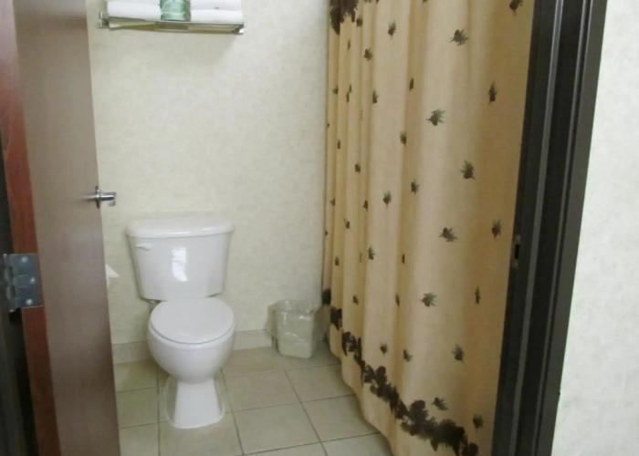 Kelly Inn & Suites Mitchell South Dakota