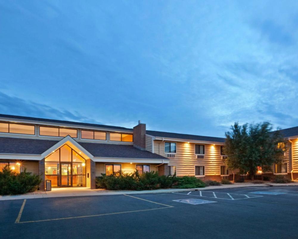 America Inn by Wyndham Mitchell