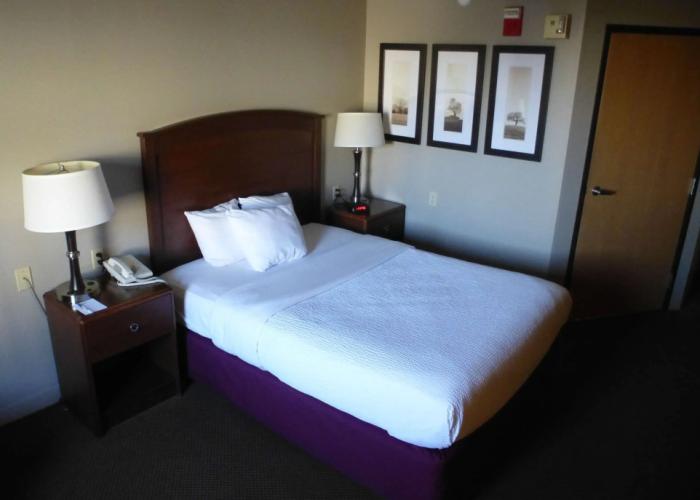 America Inn by Wyndham Mitchell