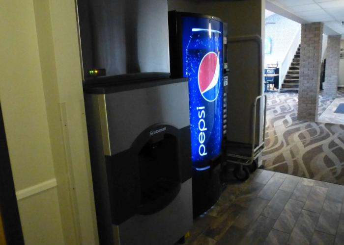 America Inn by Wyndham Mitchell