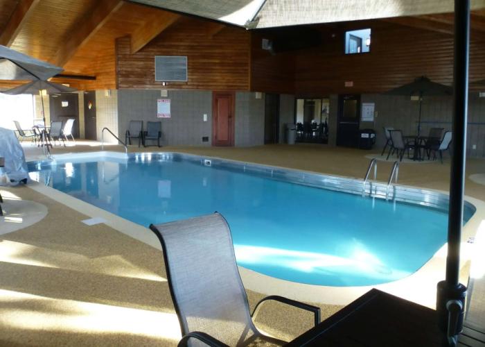 America Inn by Wyndham Mitchell