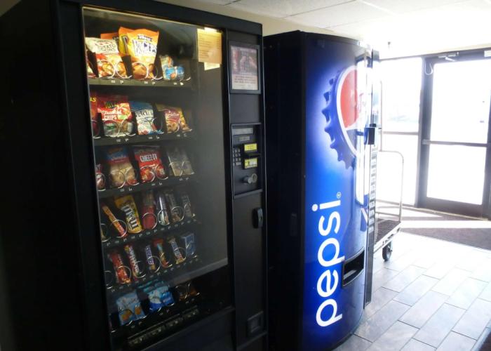 America Inn by Wyndham Mitchell