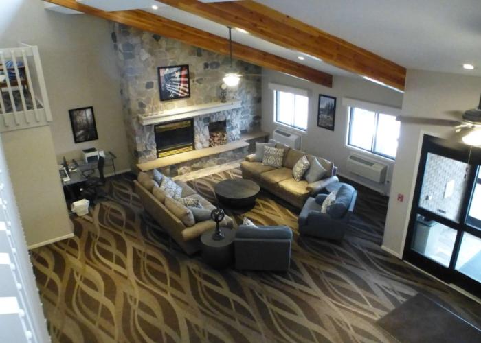 America Inn by Wyndham Mitchell