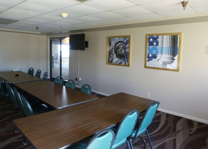 America Inn by Wyndham Mitchell