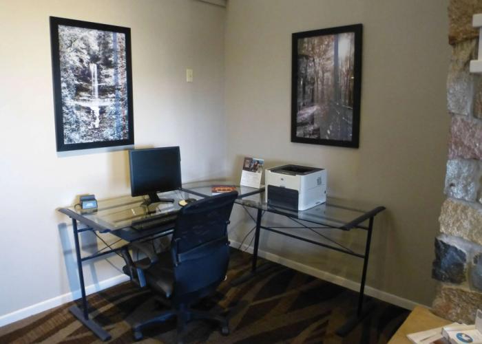 America Inn by Wyndham Mitchell