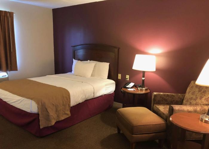 America Inn by Wyndham Mitchell