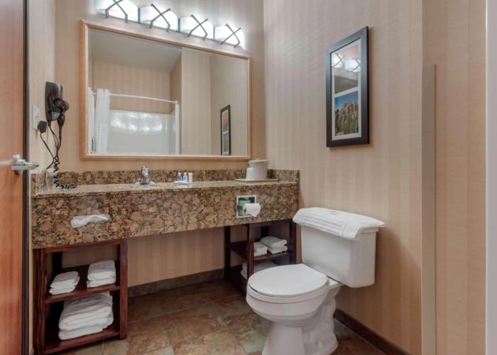 Comfort Inn & Suites Mitchell I-90