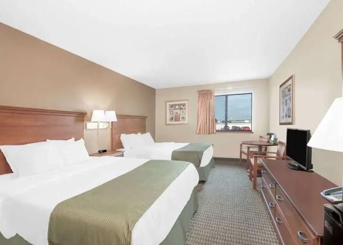 Days Inn Mitchell SD